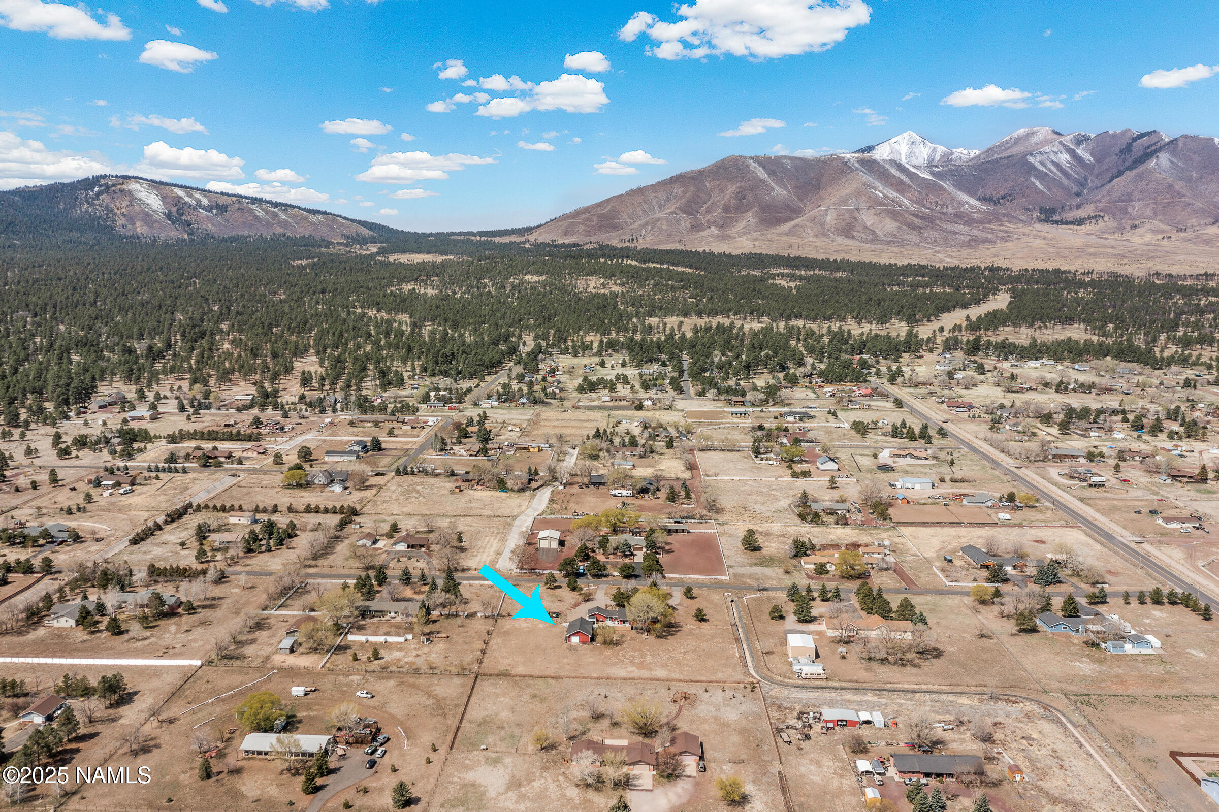 11095 Rodeo Road Flagstaff, AZ 86004 - Photo 35 of 35 11095 N Rodeo Dr.-2