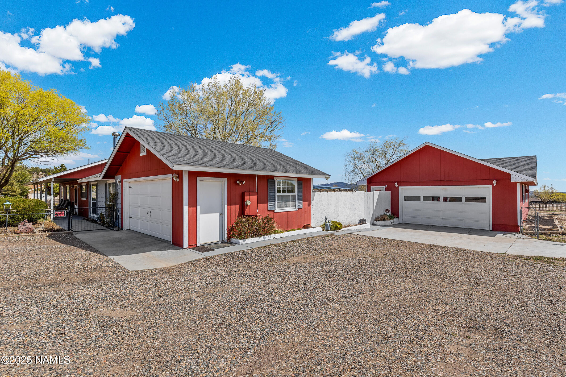 11095 Rodeo Road Flagstaff, AZ 86004 - Photo 7 of 35 11095 N Rodeo Dr.-42