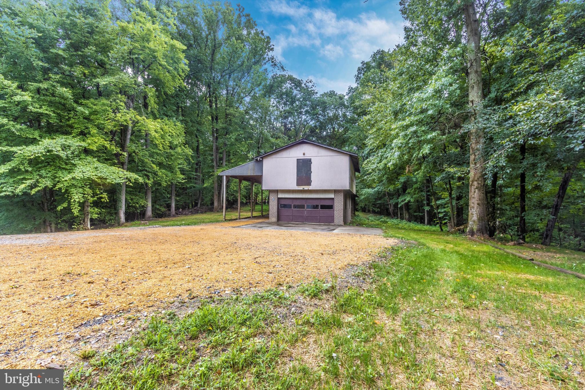 9339 Slate Quarry Road Dickerson, MD 20842 - Photo 44 of 52 Gallery Image 44