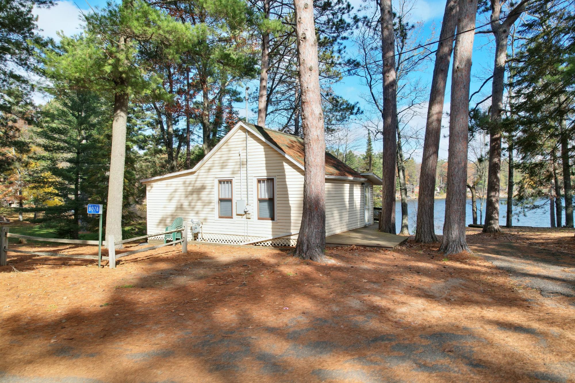 8078 Perk Road, Unit 2 St. Germain, WI 54558 - Photo 15 of 25 Gallery Image 15