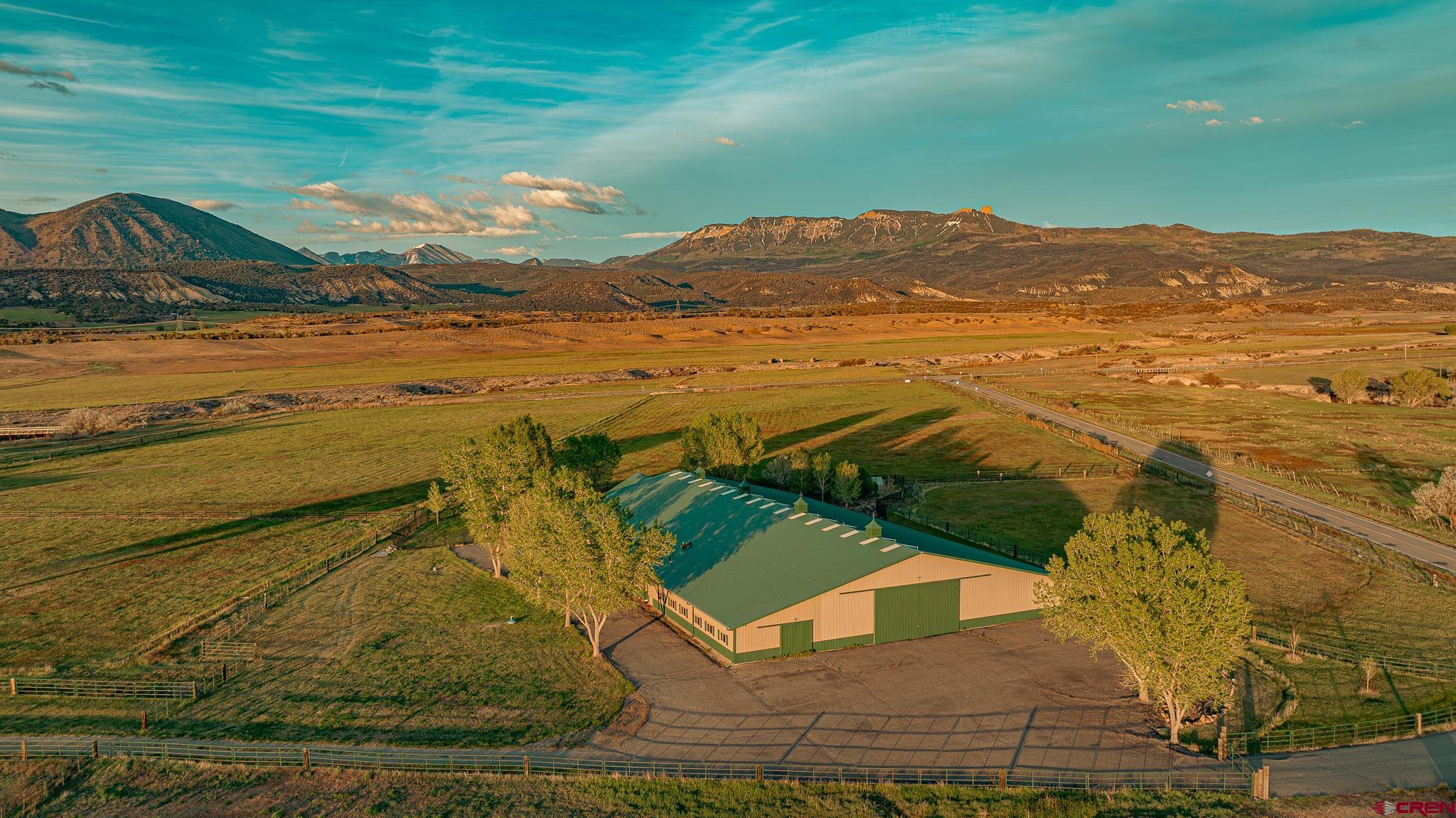 1071 Black Canyon Road Crawford, CO 81415 - Photo 7 of 42
