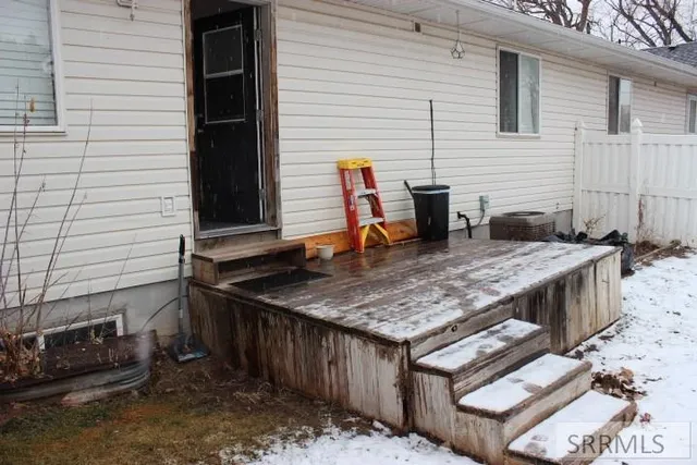 $299,000 | 2625 Ammon Road, Ammon, ID 83406