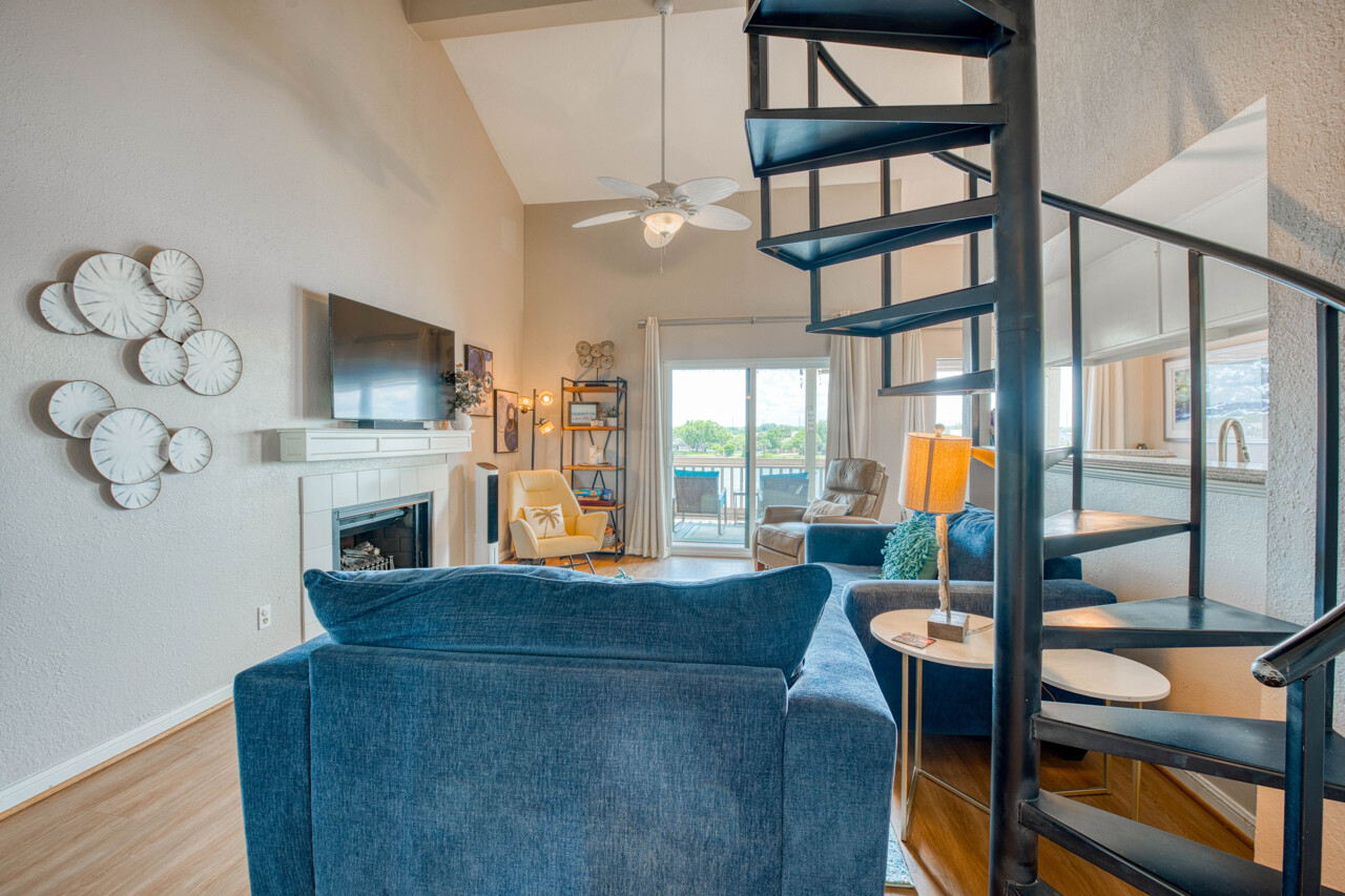 1100 The Cape Road, Unit 803 Horseshoe Bay, TX 78657 - Photo 13 of 31