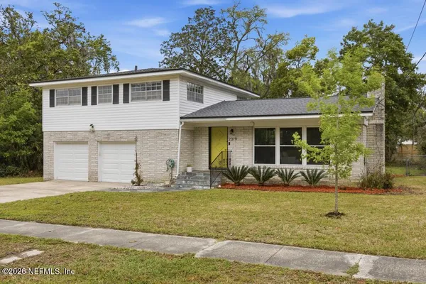 $375,000 | 2319 Mills Road, Jacksonville, FL 32216