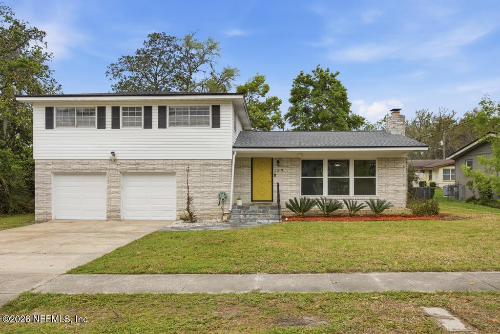 2319 Mills Road Jacksonville, FL 32216 - Photo 12 of 32 Front of House