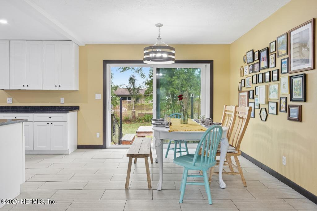 2319 Mills Road Jacksonville, FL 32216 - Photo 17 of 32 Dining Room