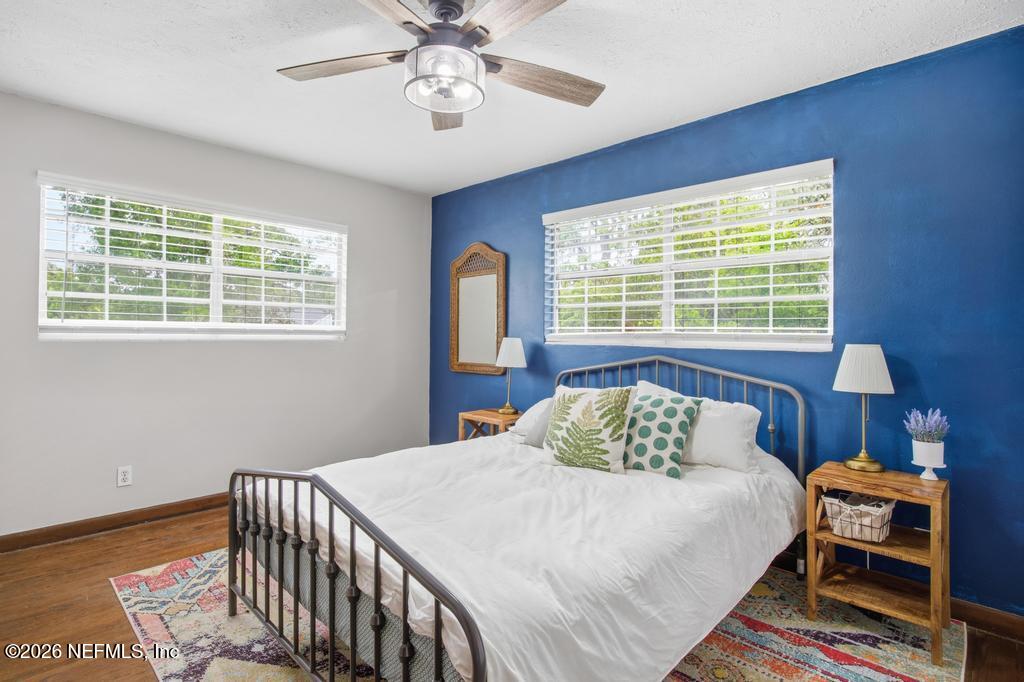 2319 Mills Road Jacksonville, FL 32216 - Photo 20 of 32 Primary Bedroom