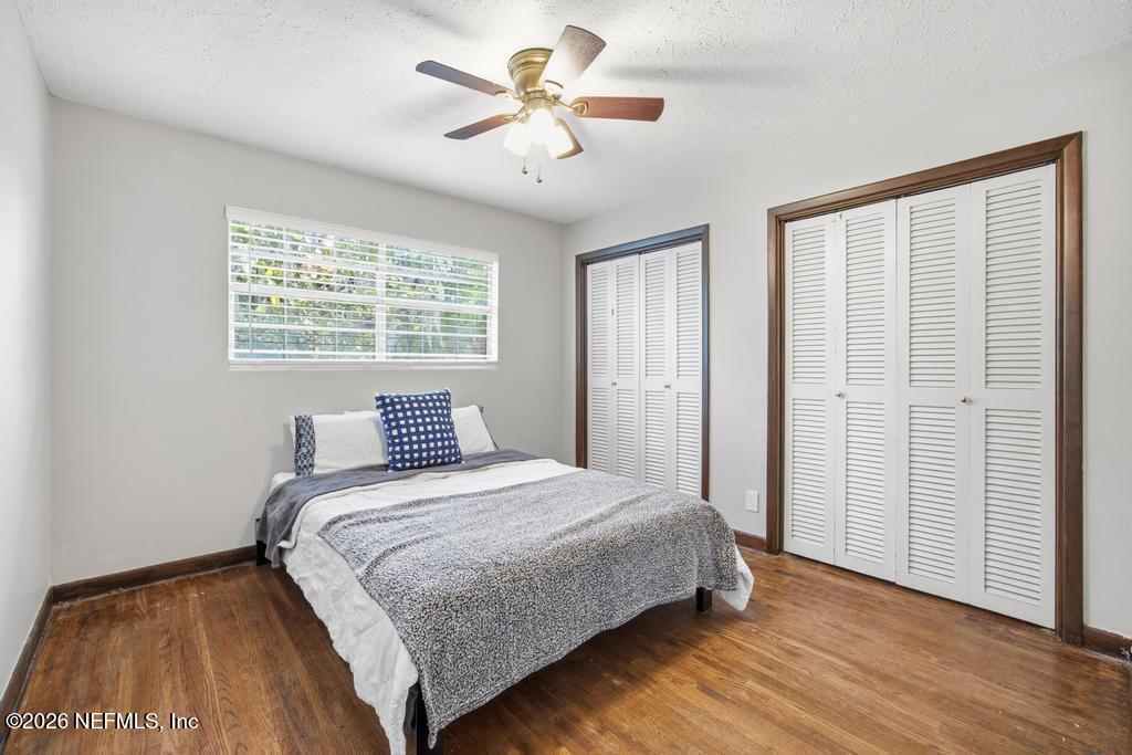 2319 Mills Road Jacksonville, FL 32216 - Photo 24 of 32 Third Bedroom
