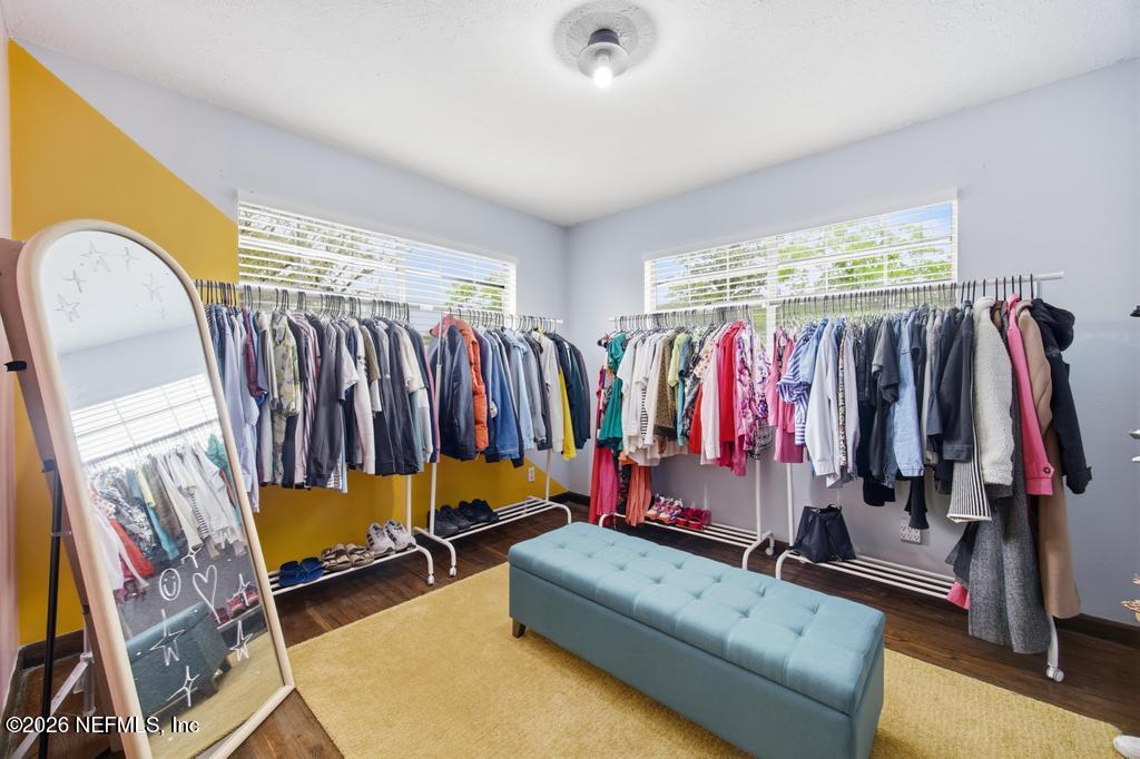 2319 Mills Road Jacksonville, FL 32216 - Photo 7 of 32 Second bedroom