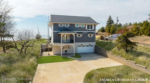$2,625,000 | 6401 Lake Shore Drive, West Olive, MI 49460