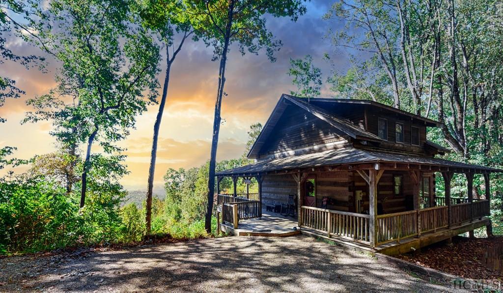 280 Harbison Orchard Road Highlands, NC 28741 - Photo 3 of 48 Gallery Image 3