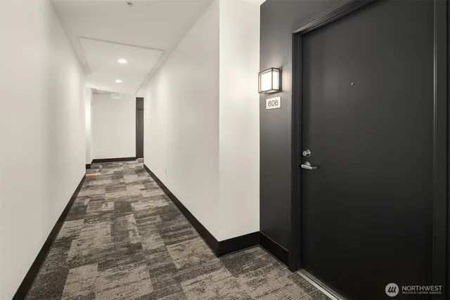 a view of a chairs and table in patio