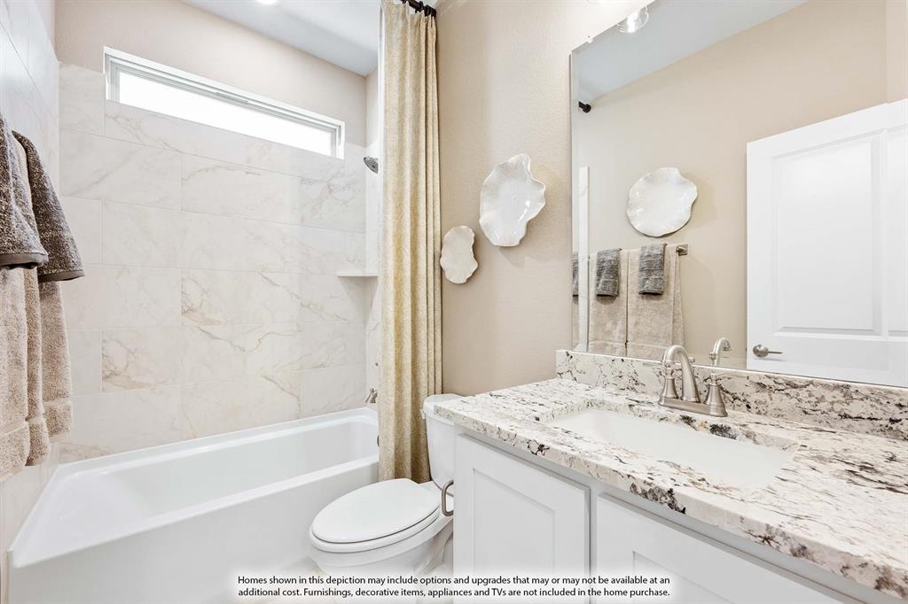 1773 Monarch Hvn Way Oak Point, TX 75068 - Photo 5 of 40