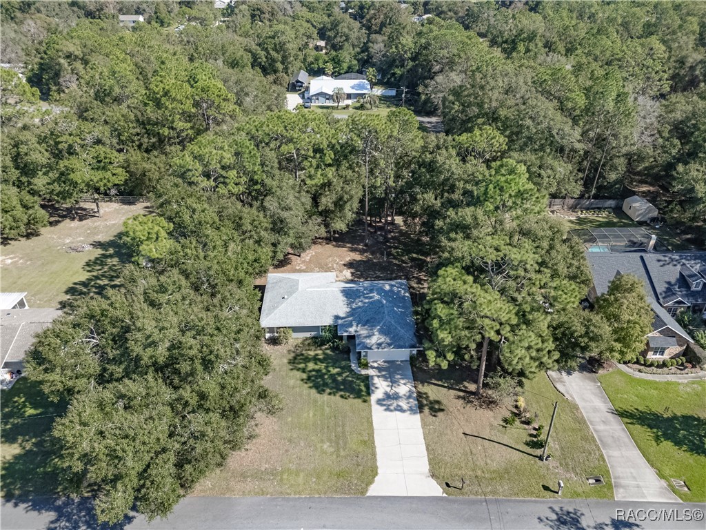 5741 South Burr Terrace Inverness, FL 34452 - Photo 34 of 49