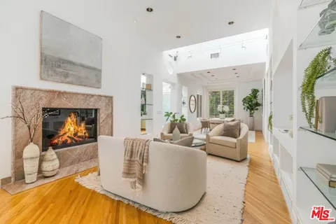 $4,250,000 | 816 North Kenter Avenue, Los Angeles, CA 90049