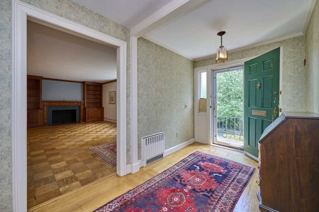 119 Rawson Road Brookline, MA 02445 - Photo 3 of 20