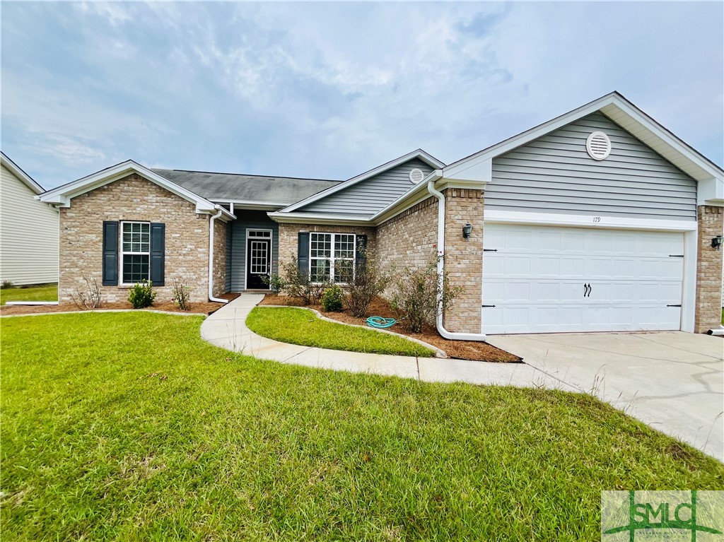 179 Willow Point Circle Savannah, GA 31407 - Photo 2 of 49