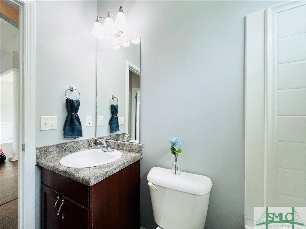 179 Willow Point Circle Savannah, GA 31407 - Photo 24 of 49