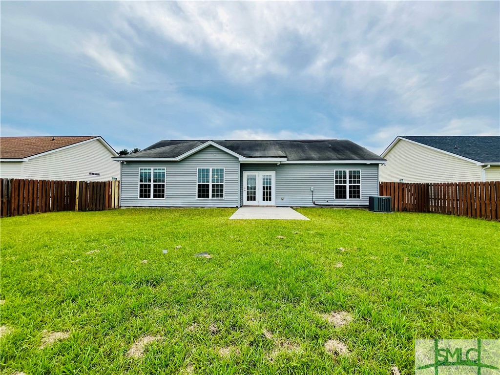 179 Willow Point Circle Savannah, GA 31407 - Photo 42 of 49