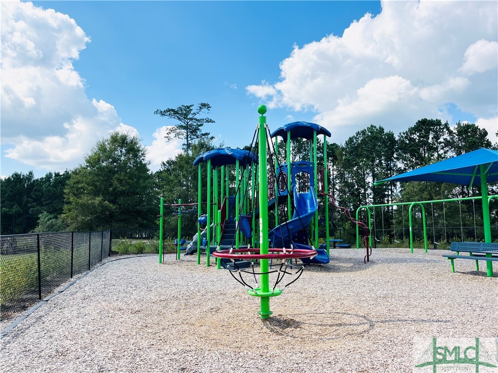 179 Willow Point Circle Savannah, GA 31407 - Photo 47 of 49 Community Playground