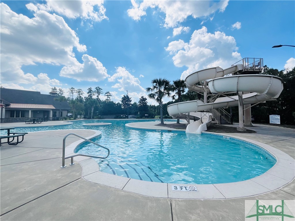 179 Willow Point Circle Savannah, GA 31407 - Photo 48 of 49 Community Pool