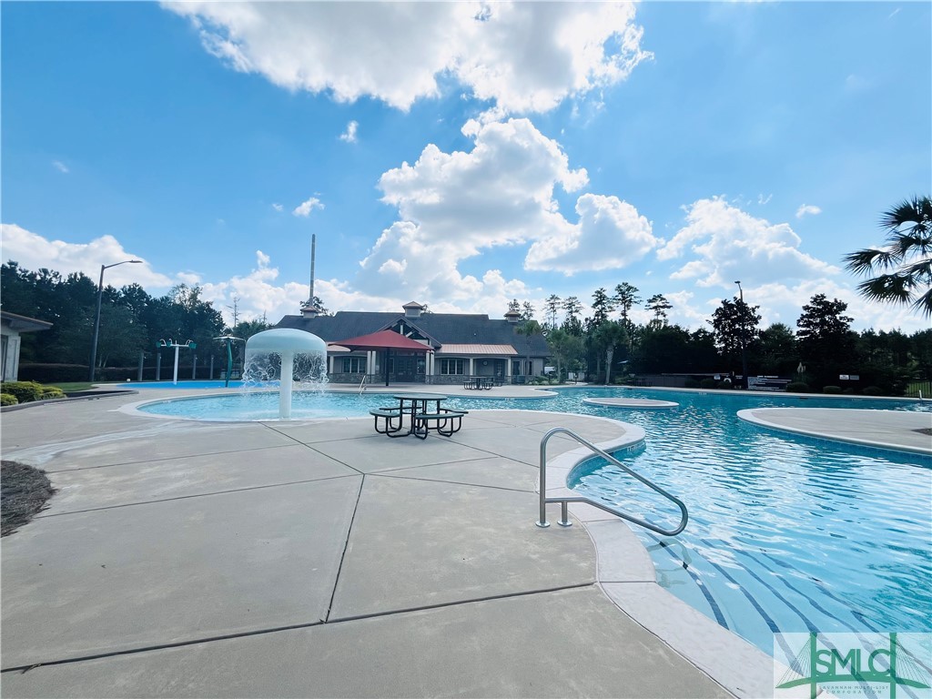 179 Willow Point Circle Savannah, GA 31407 - Photo 49 of 49 Community Pool