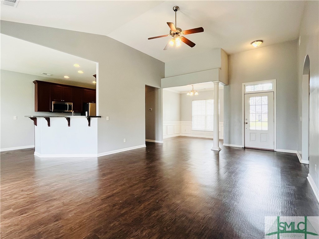 179 Willow Point Circle Savannah, GA 31407 - Photo 9 of 49