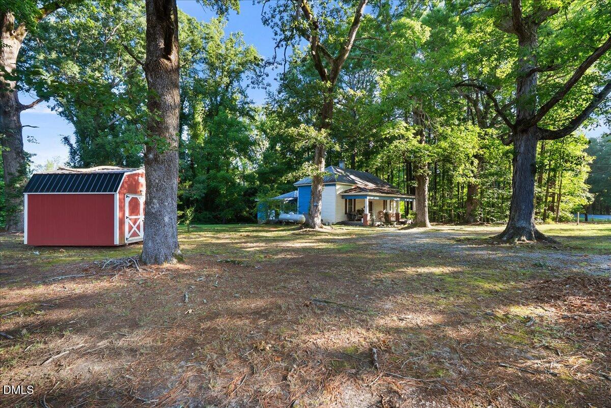 142 Odell Littleton Road Littleton, NC 27850 - Photo 4 of 24 11-DSC02800