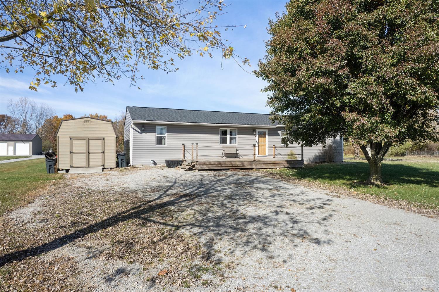 2271 Tucker Road Blanchester, OH 45107 - Photo 29 of 30 Gallery Image 29