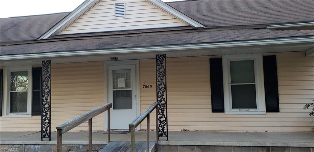 7860 Cherry Street Rural Hall, NC 27045 - Photo 1 of 14