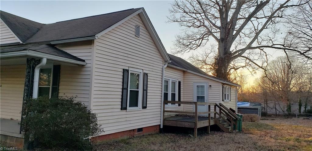 7860 Cherry Street Rural Hall, NC 27045 - Photo 3 of 14