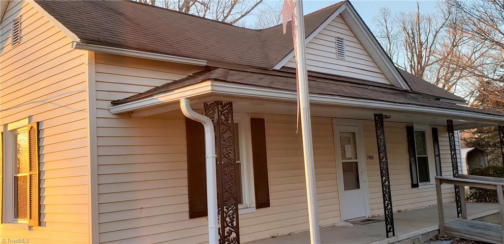 7860 Cherry Street Rural Hall, NC 27045 - Photo 4 of 14