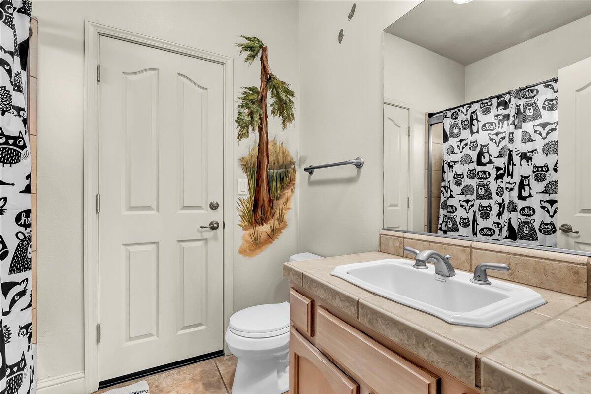 16489 Goat Ranch Road Springville, CA 93265 - Photo 37 of 94 55-55