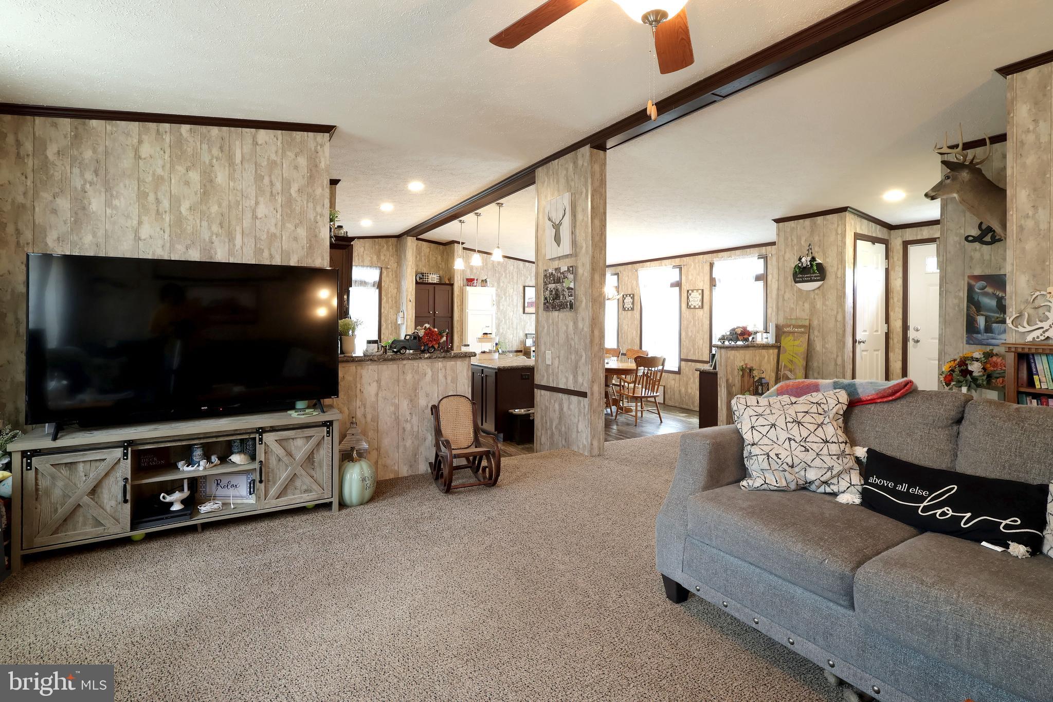 396 Fountain Road Snow Shoe, PA 16874 - Photo 25 of 43
