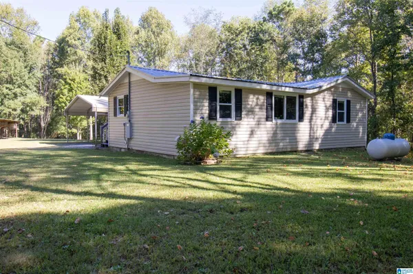 $140,000 | 106 Hand Road, Falkville, AL 35622