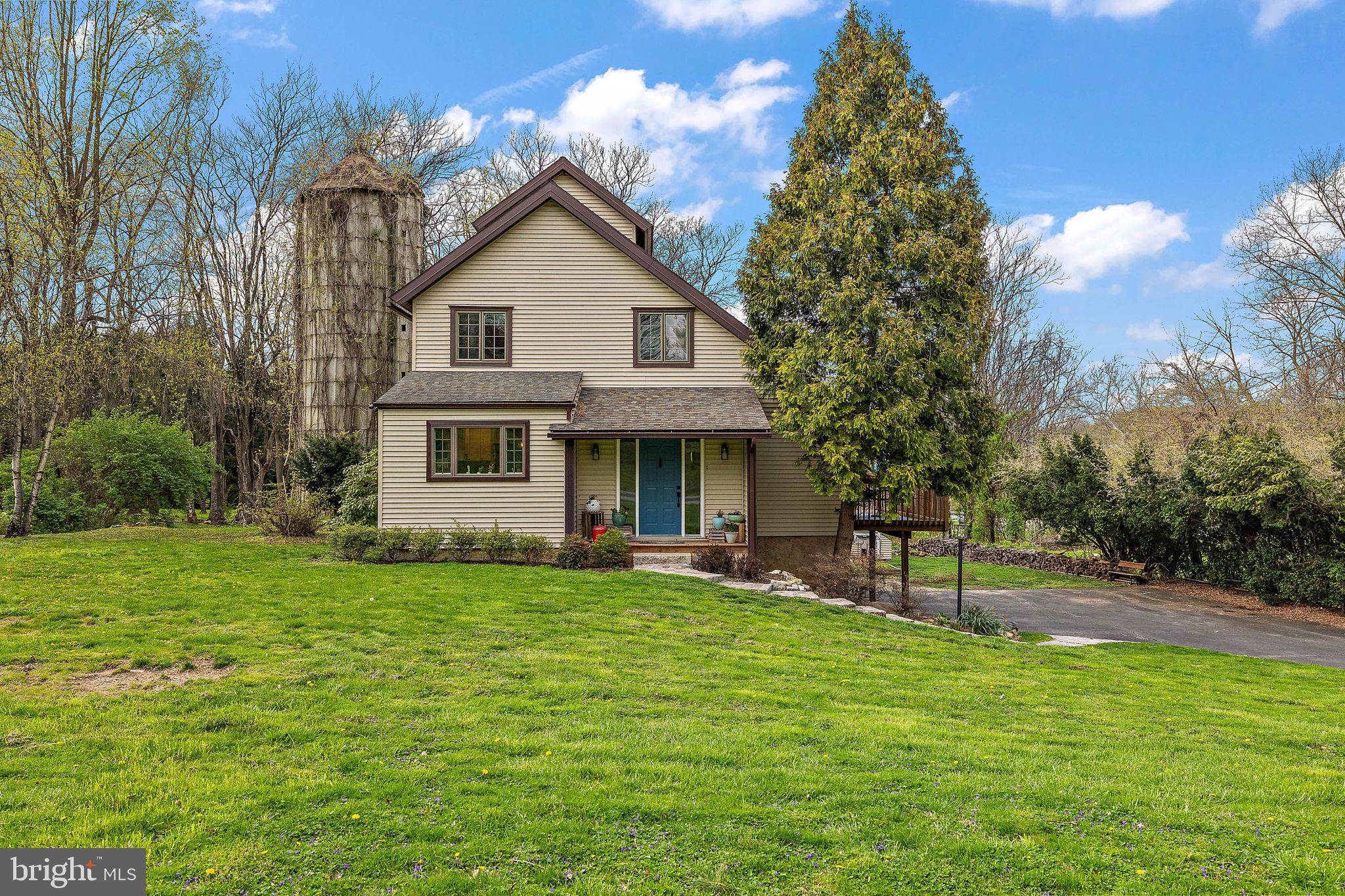 2 Raleigh Drive Downingtown, PA 19335 - Photo 33 of 48 Gallery Image 33