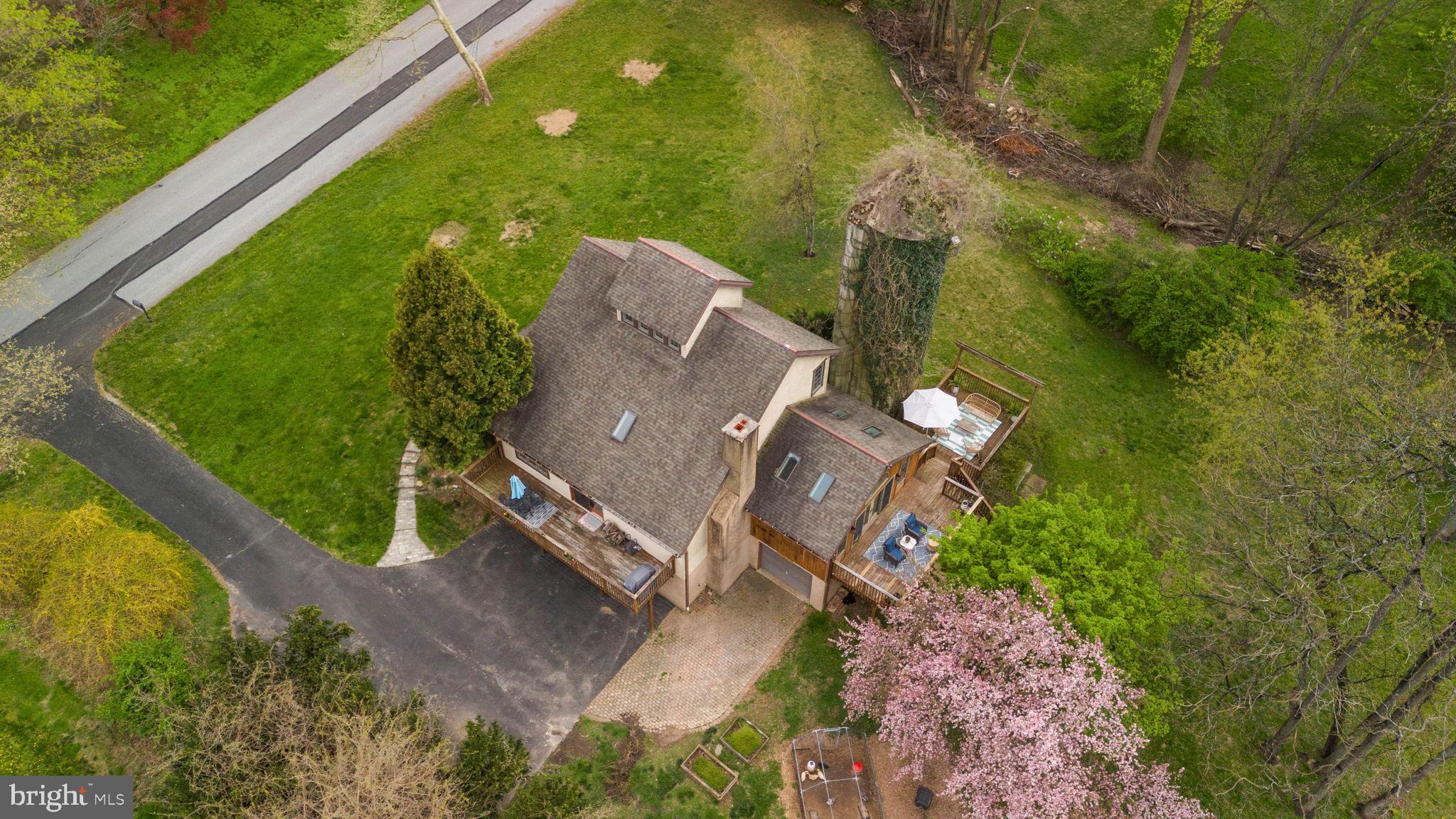 2 Raleigh Drive Downingtown, PA 19335 - Photo 39 of 48 Gallery Image 39
