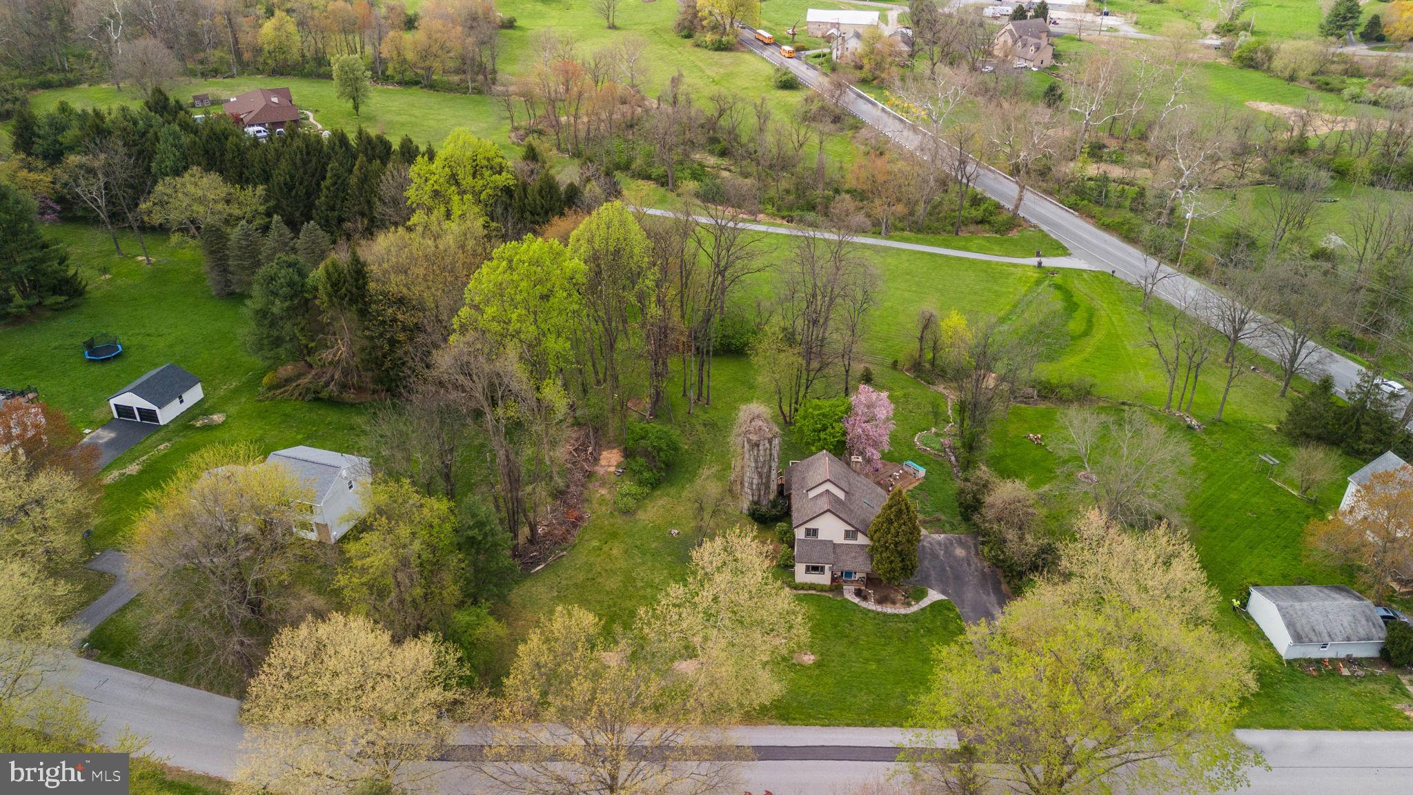 2 Raleigh Drive Downingtown, PA 19335 - Photo 43 of 48 Gallery Image 43