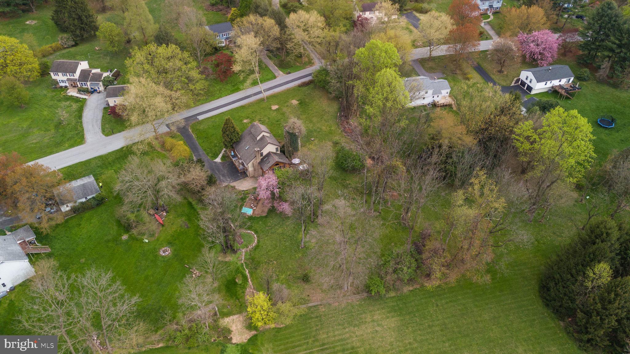 2 Raleigh Drive Downingtown, PA 19335 - Photo 45 of 48 Gallery Image 45