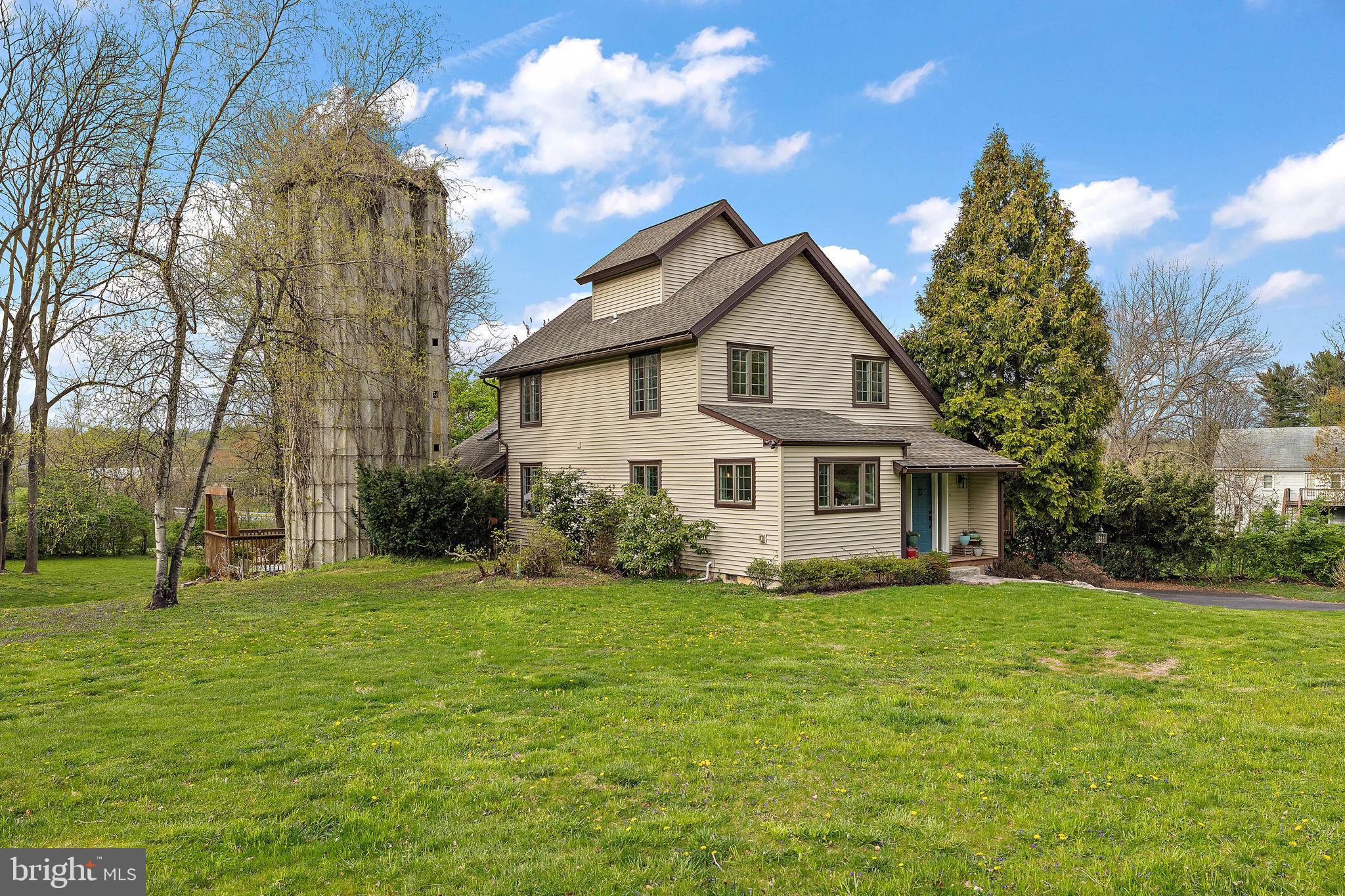 2 Raleigh Drive Downingtown, PA 19335 - Photo 48 of 48 Gallery Image 48