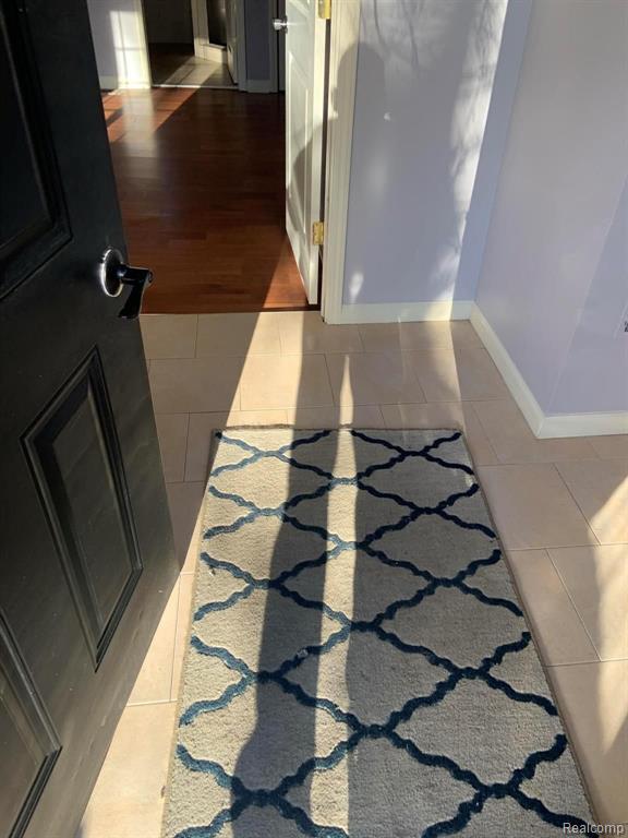 4927 Pointe Tremble Road Algonac, MI 48001 - Photo 5 of 10