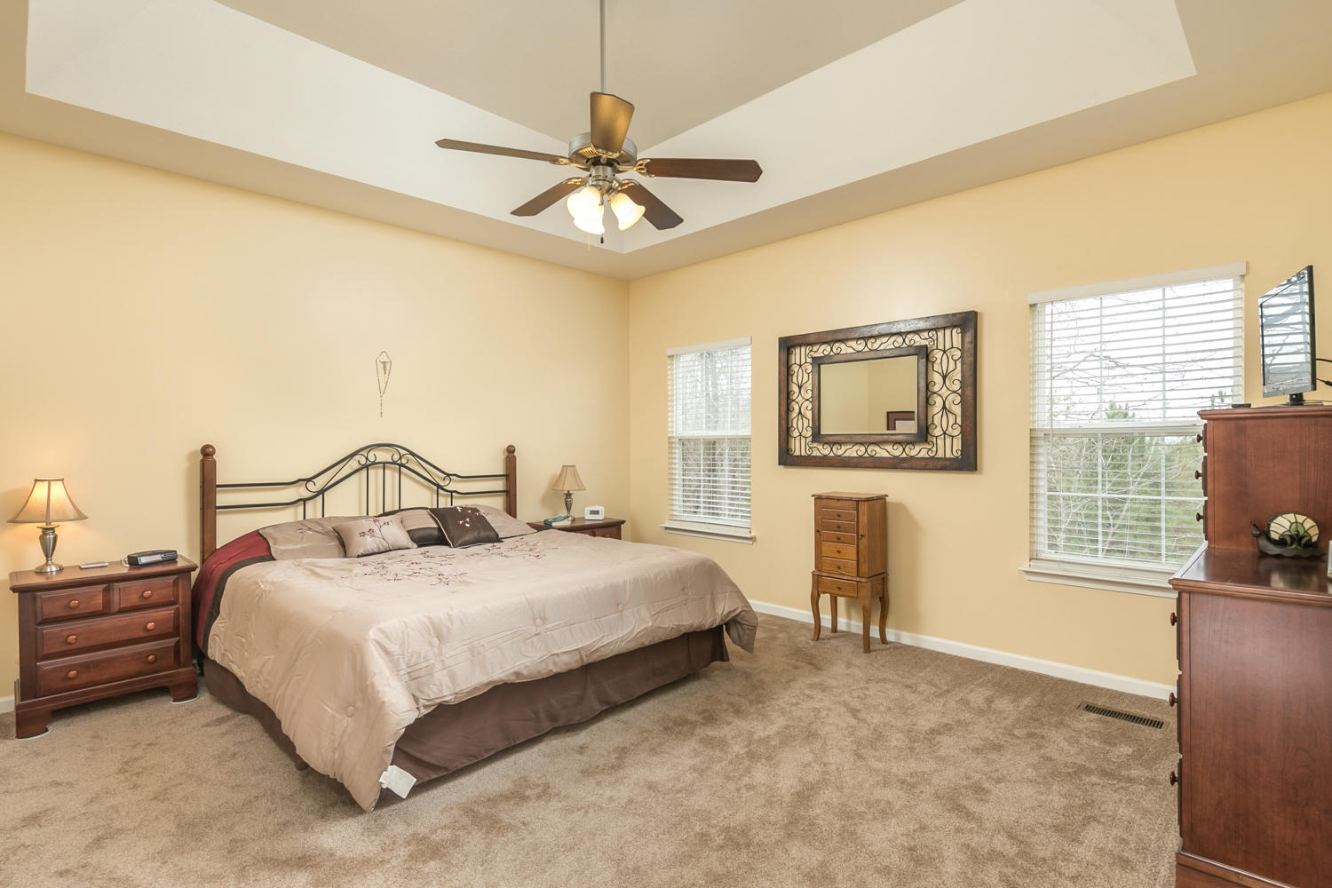 6459 Rim Crest Lane Harrison, TN 37341 - Photo 8 of 28 6459_Rim_Crest_Ln_026