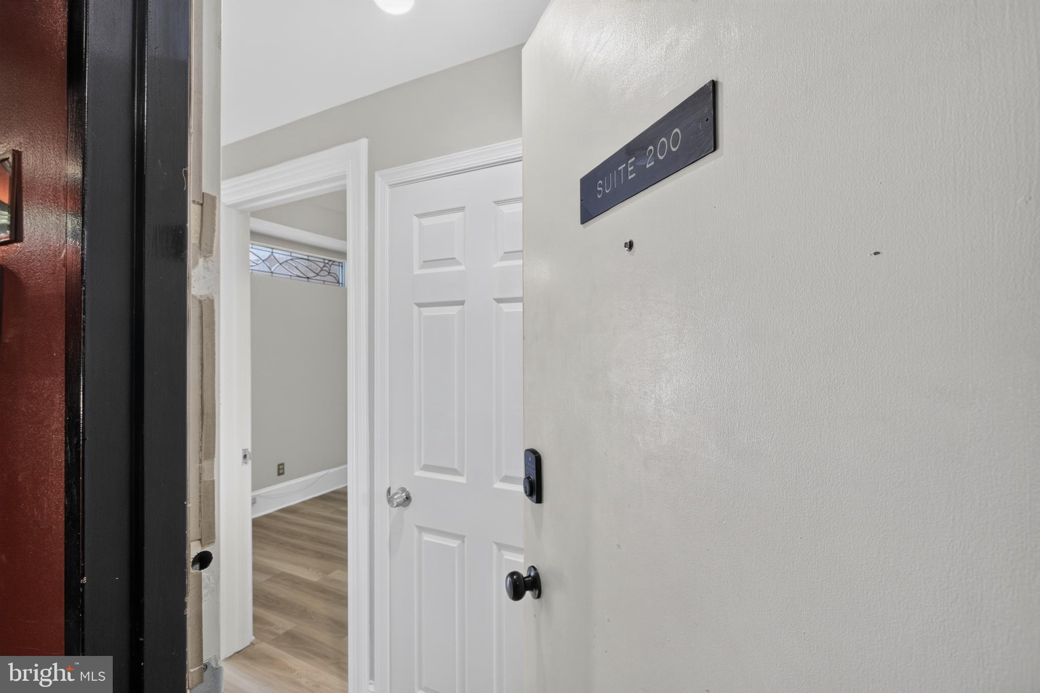 705 8th Street Southeast, Unit 200 Washington, DC 20003 - Photo 2 of 22
