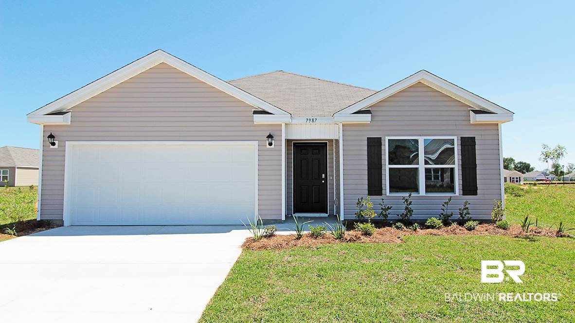 7987 Pickwick Dr. Foley, AL 36535 - Photo 1 of 8