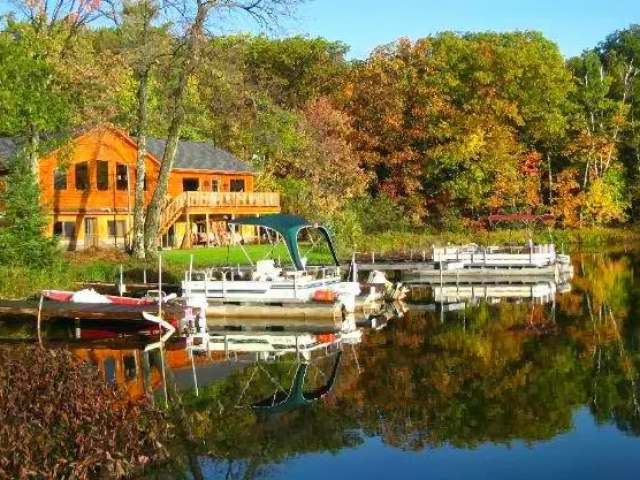 5440 Lakewood Road Harshaw, WI 54529 - Photo 7 of 12 Gallery Image 7
