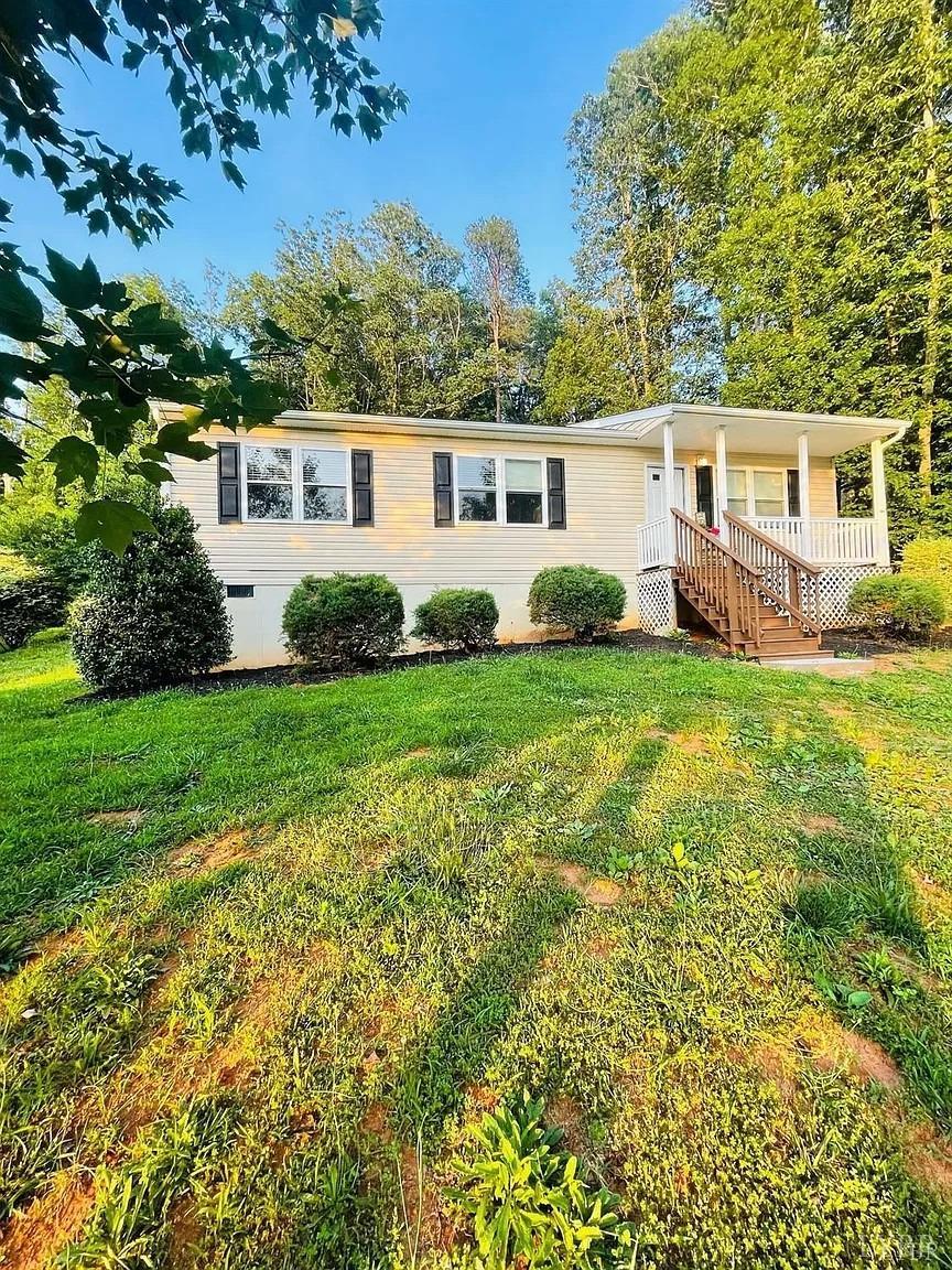 678 Lynch Road Altavista, VA 24517 - Photo 1 of 1 Gallery Image 1