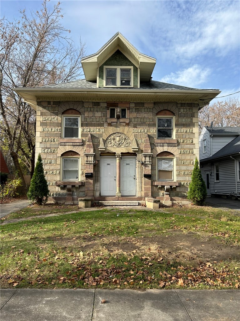 241 Newcomb Street, Unit 241 Rochester, NY 14609 - Photo 1 of 1