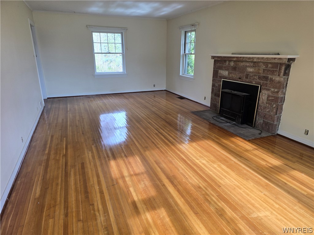4636 Alabama Road Medina, NY 14103 - Photo 8 of 30