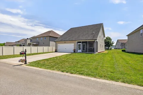 $518,000 | 2816 Cason Lane, Murfreesboro, TN 37128