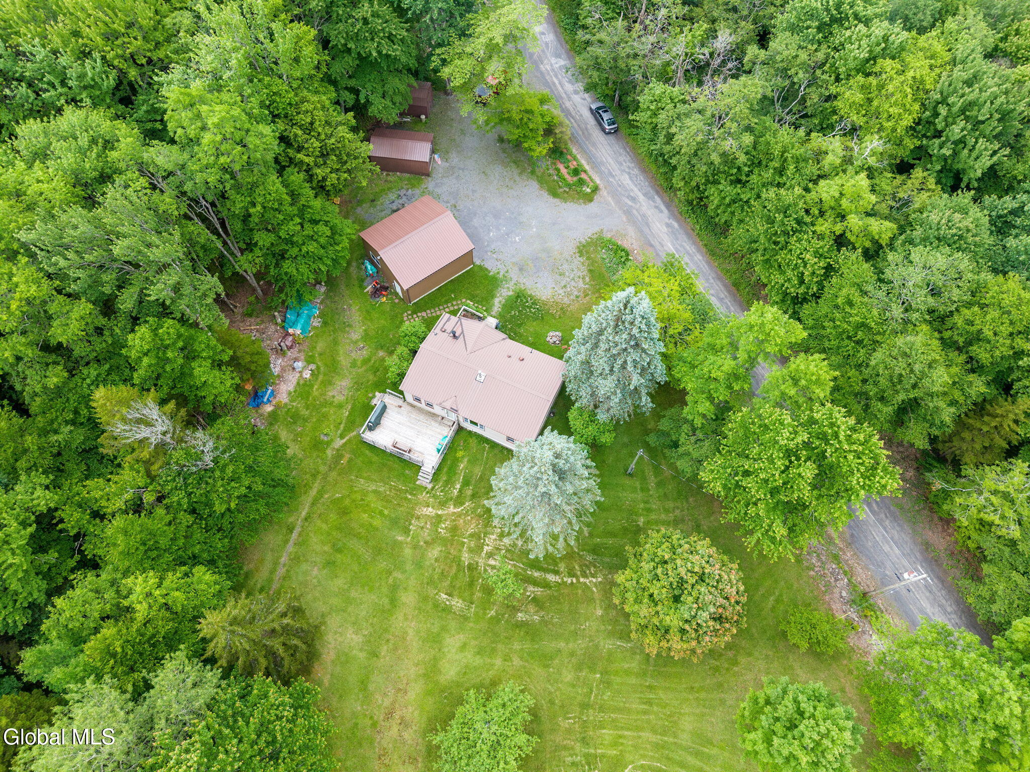 615 Arabia Road Summit, NY 12175 - Photo 40 of 51 40-615ArabiaRd_40